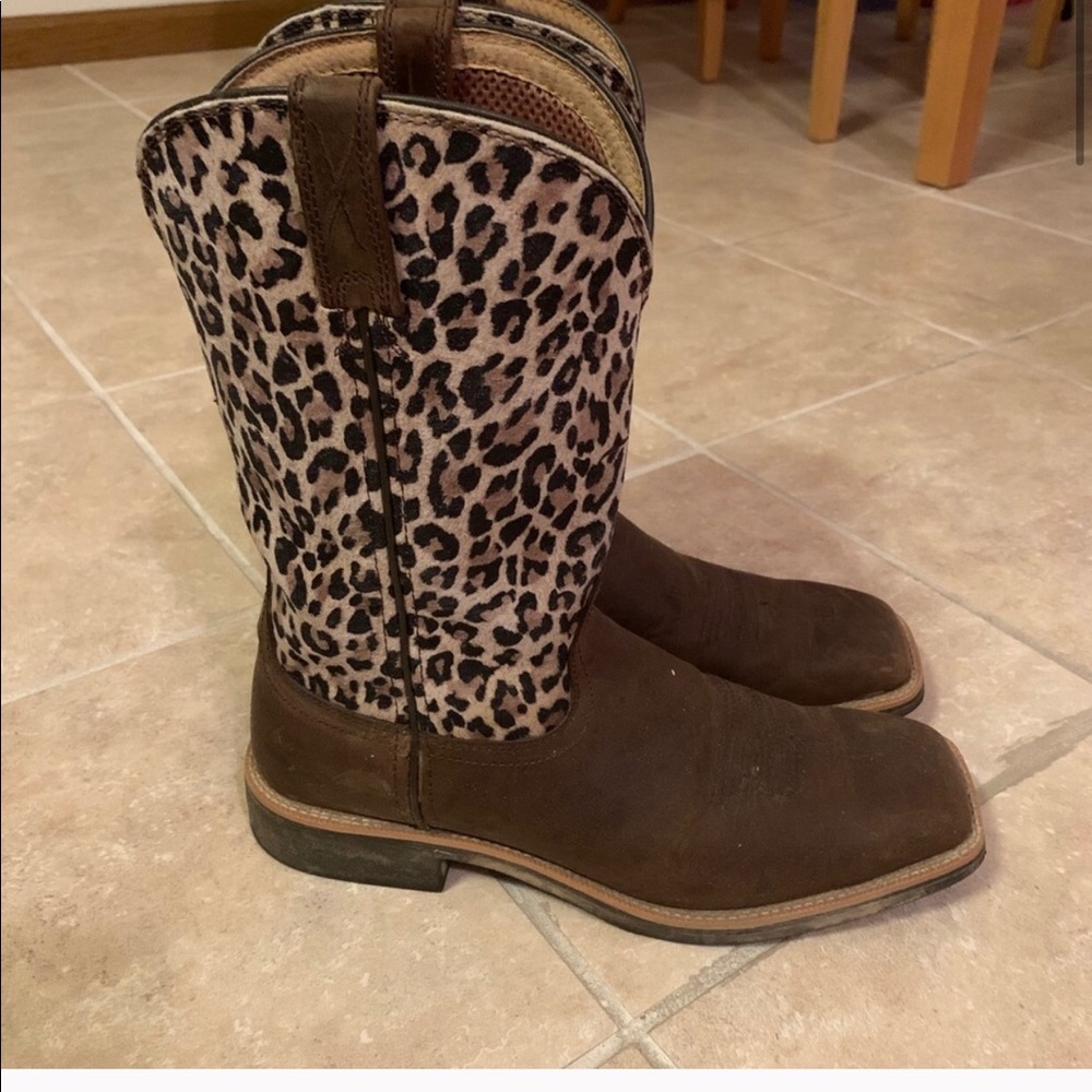 Twisted x boots